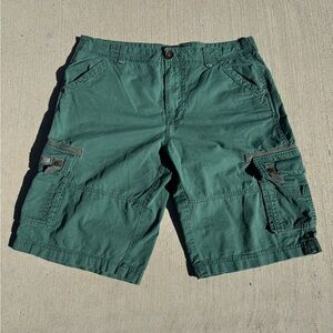 Vintage Guess Cargo Shorts